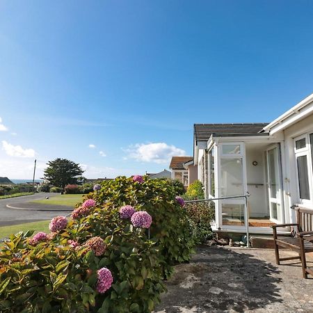 33 Weymouth Park Villa Kingsbridge  Ngoại thất bức ảnh