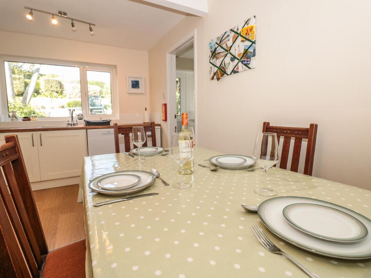 33 Weymouth Park Villa Kingsbridge  Ngoại thất bức ảnh