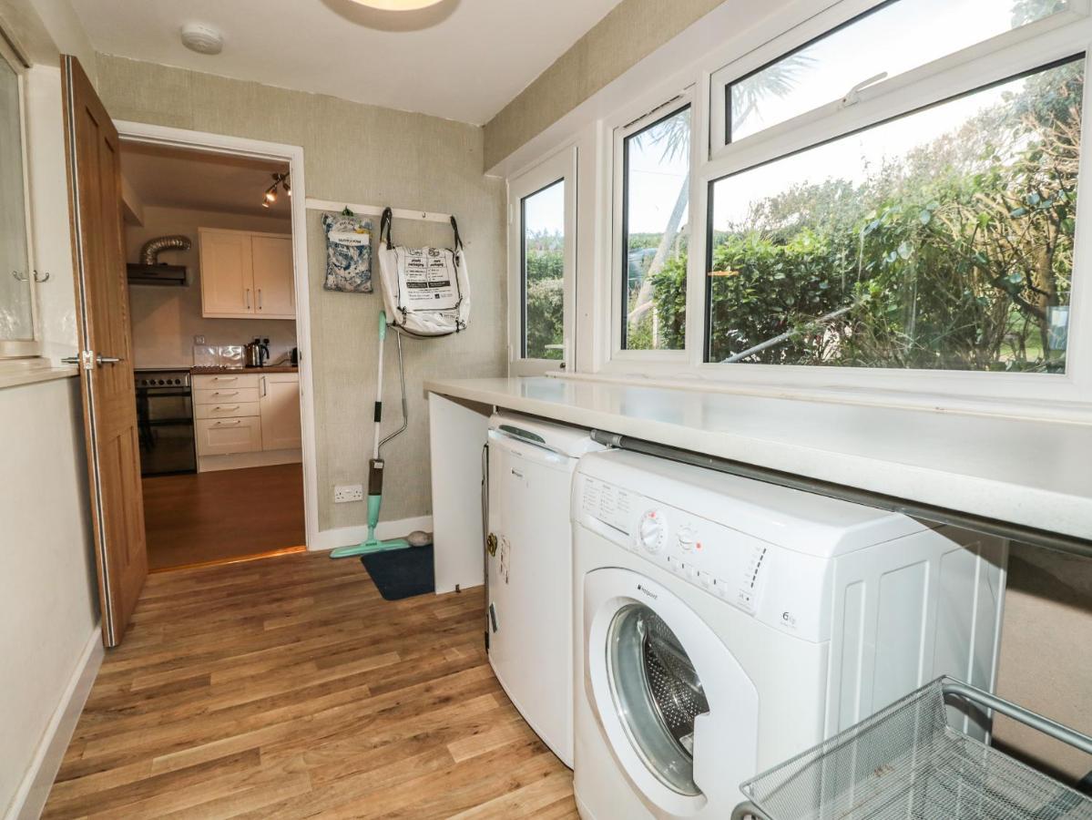 33 Weymouth Park Villa Kingsbridge  Ngoại thất bức ảnh