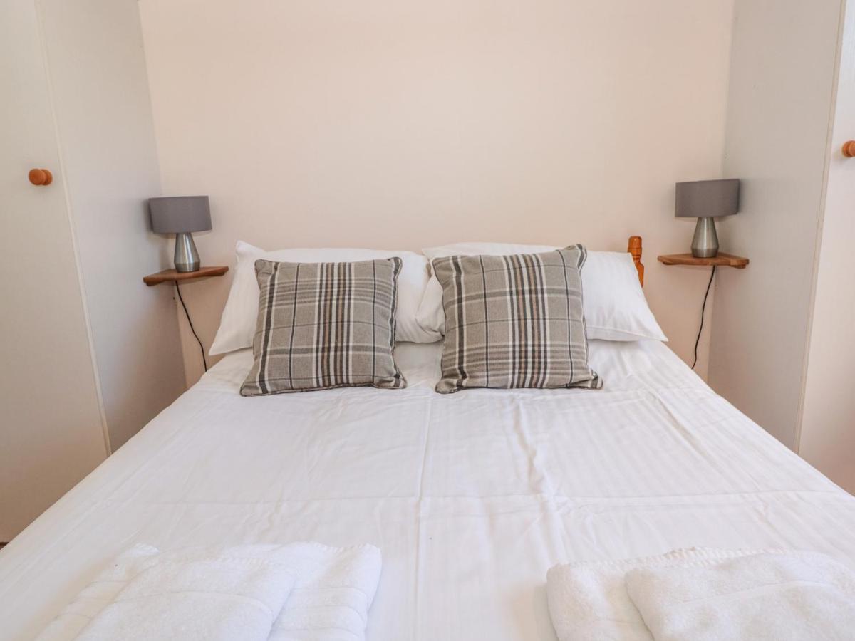 33 Weymouth Park Villa Kingsbridge  Ngoại thất bức ảnh