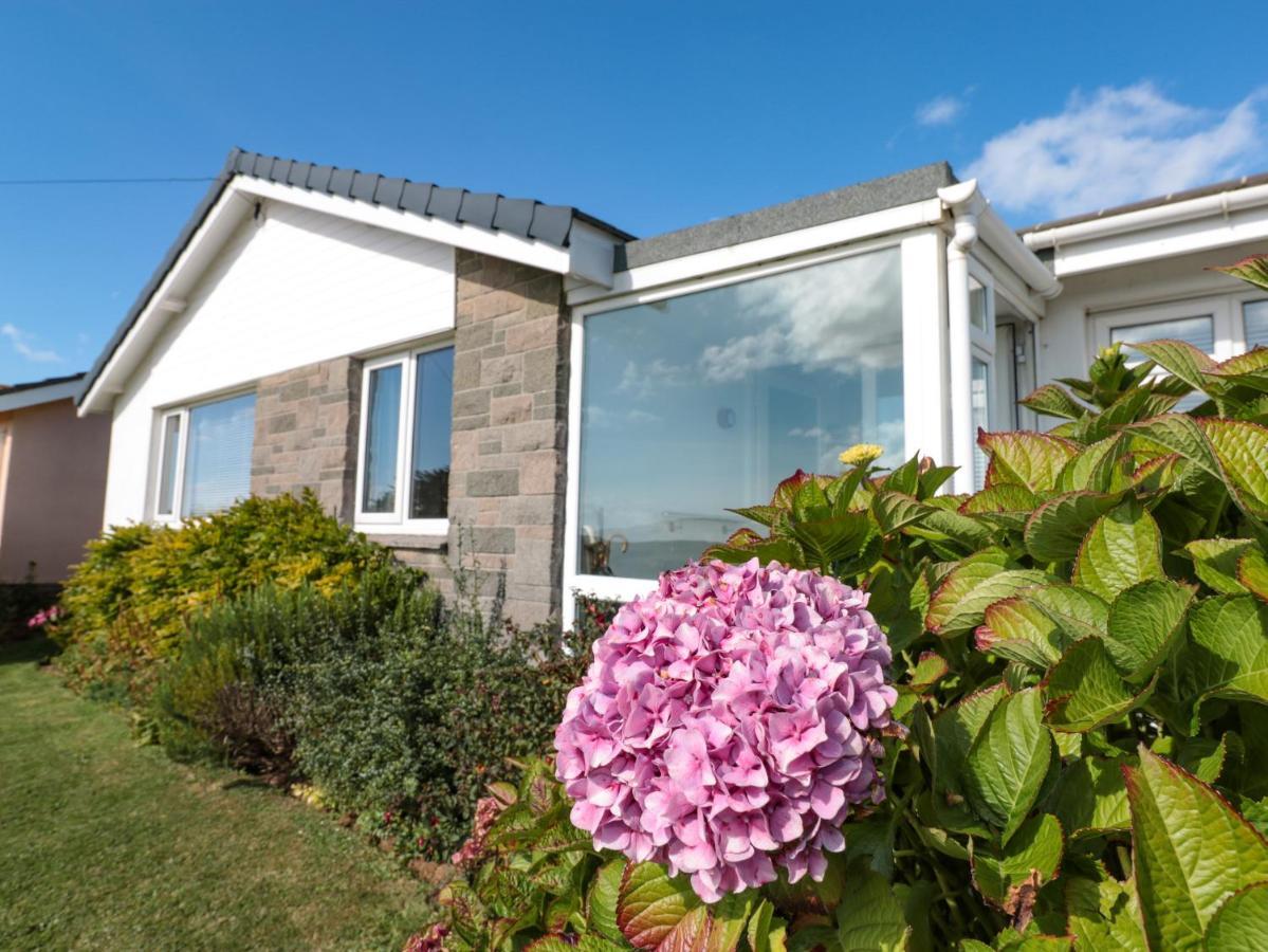 33 Weymouth Park Villa Kingsbridge  Ngoại thất bức ảnh