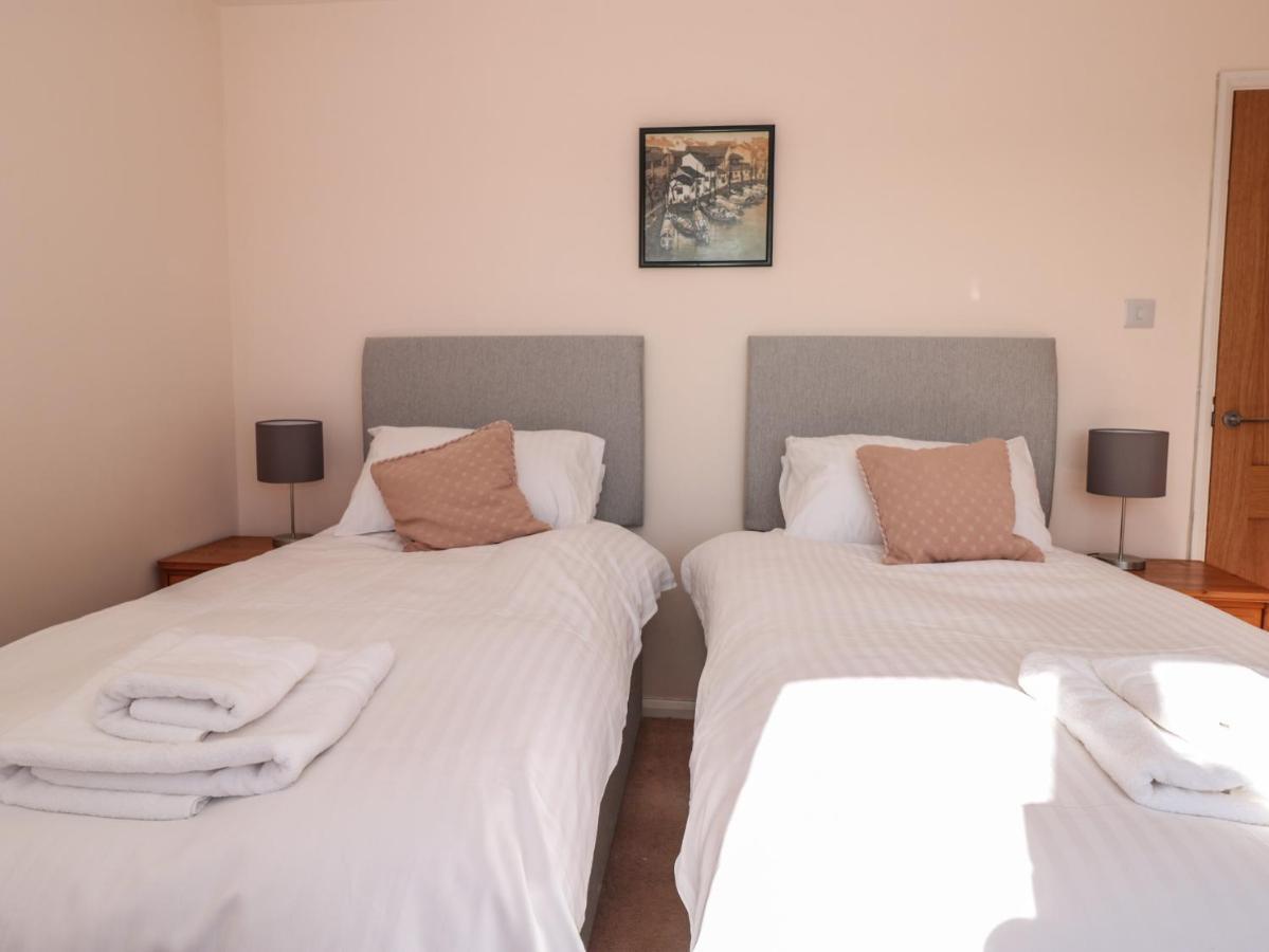 33 Weymouth Park Villa Kingsbridge  Ngoại thất bức ảnh