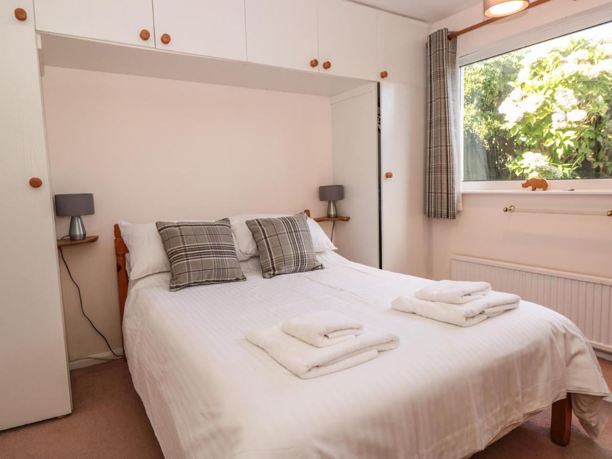 33 Weymouth Park Villa Kingsbridge  Ngoại thất bức ảnh