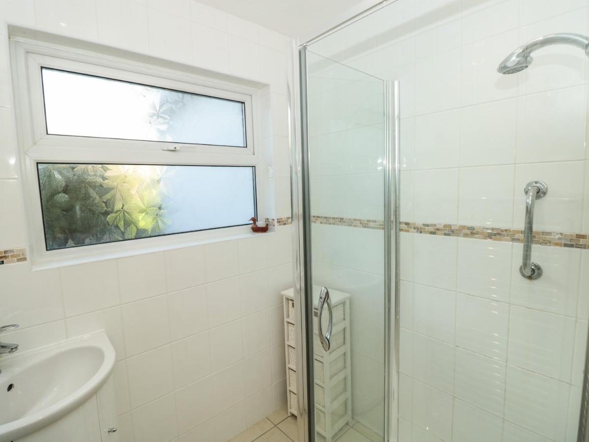 33 Weymouth Park Villa Kingsbridge  Ngoại thất bức ảnh