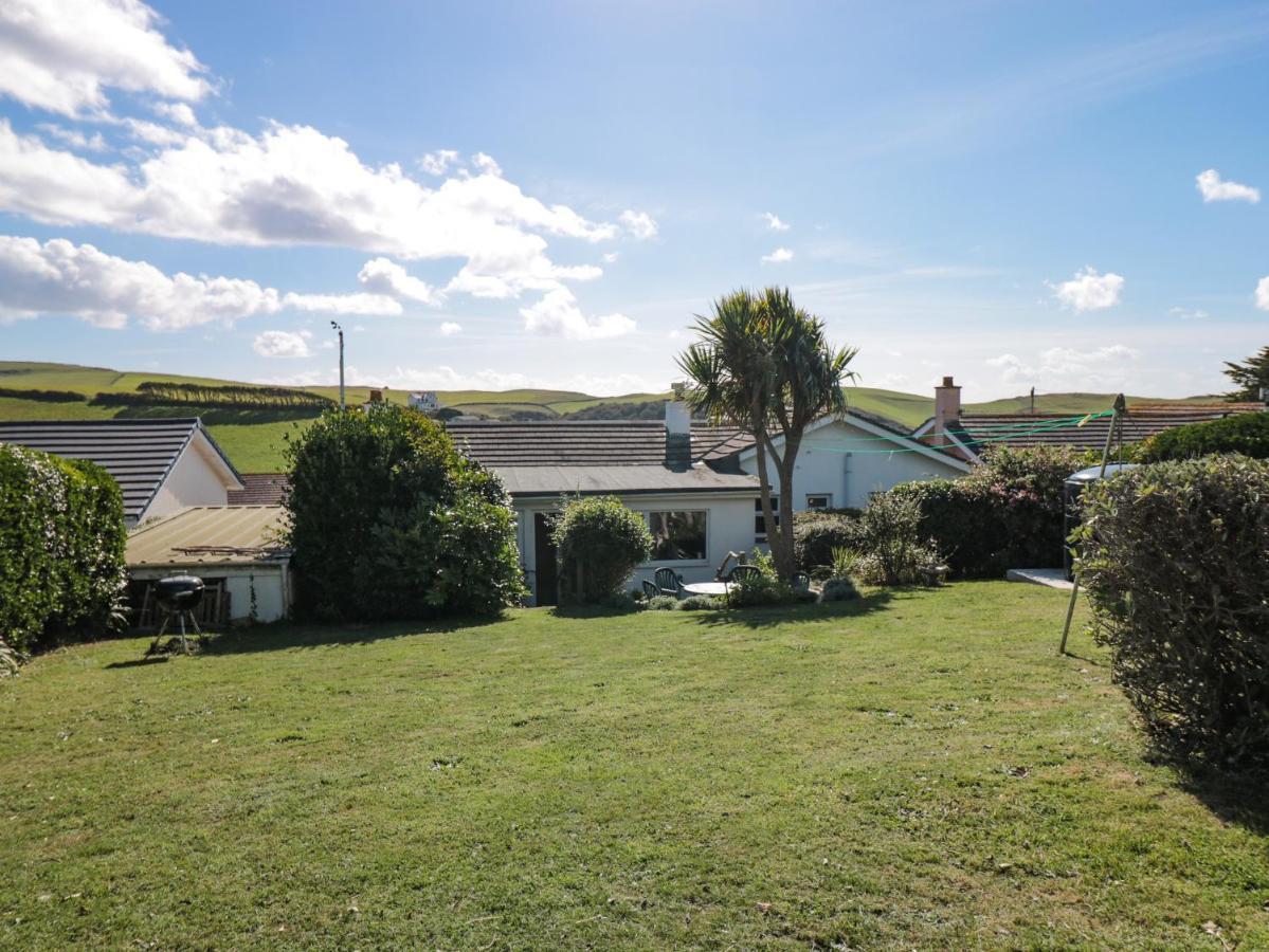 33 Weymouth Park Villa Kingsbridge  Ngoại thất bức ảnh
