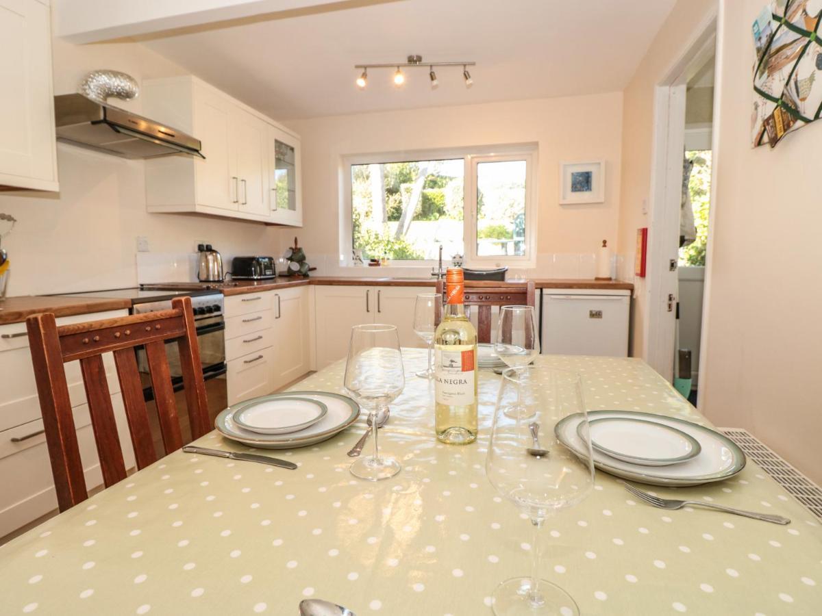 33 Weymouth Park Villa Kingsbridge  Ngoại thất bức ảnh