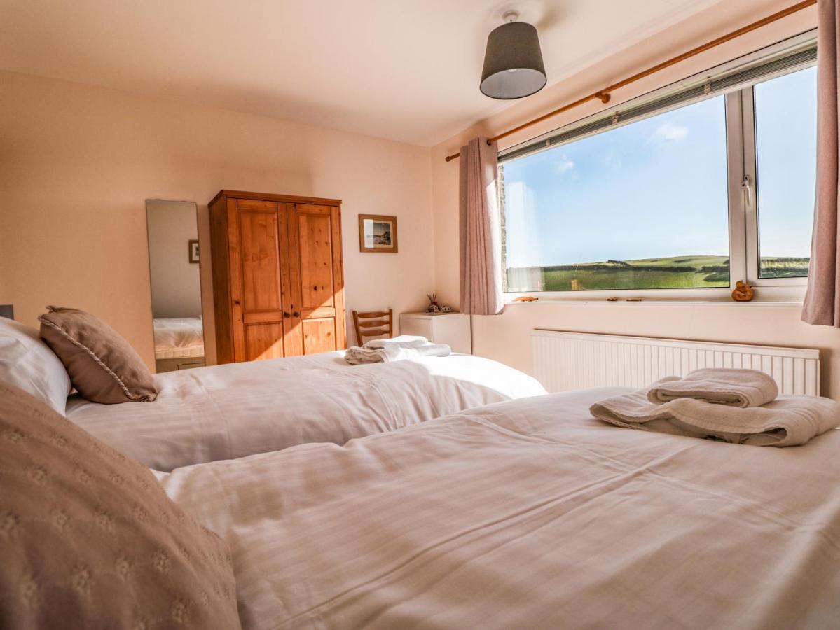 33 Weymouth Park Villa Kingsbridge  Ngoại thất bức ảnh