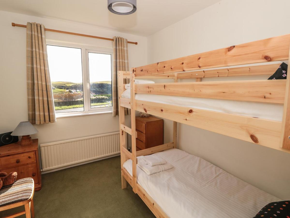 33 Weymouth Park Villa Kingsbridge  Ngoại thất bức ảnh