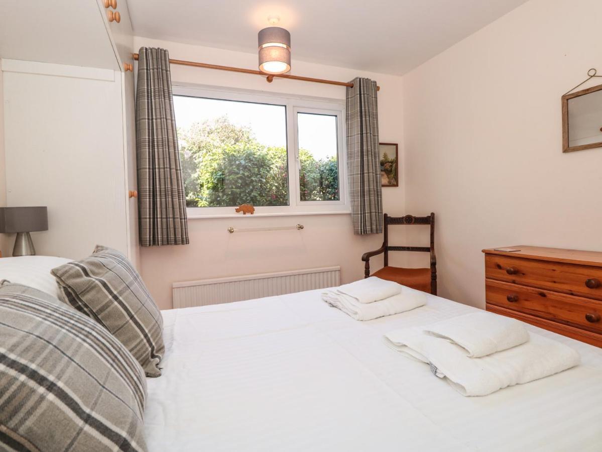 33 Weymouth Park Villa Kingsbridge  Ngoại thất bức ảnh