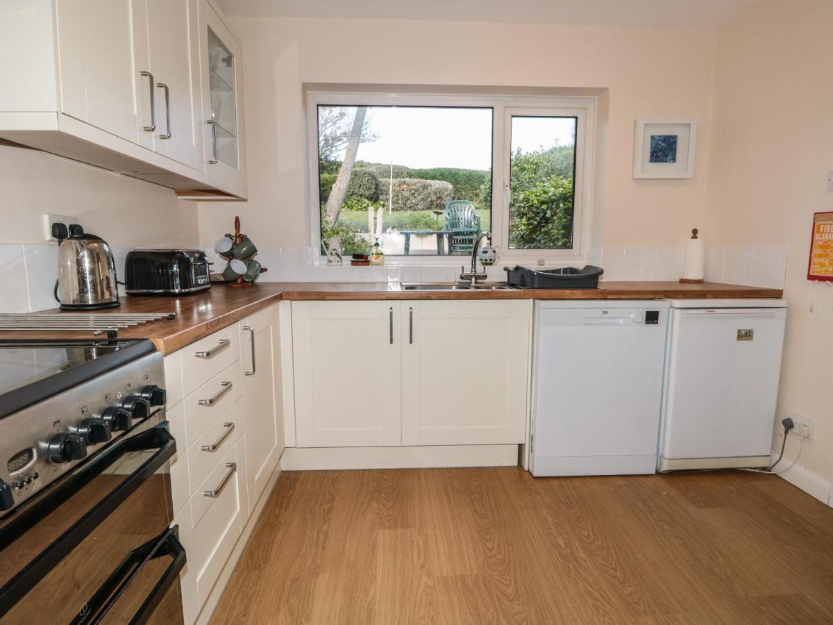 33 Weymouth Park Villa Kingsbridge  Ngoại thất bức ảnh