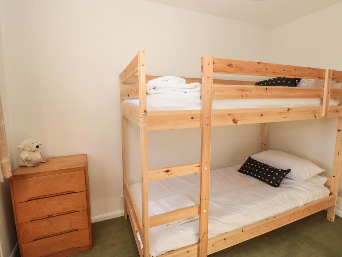 33 Weymouth Park Villa Kingsbridge  Ngoại thất bức ảnh